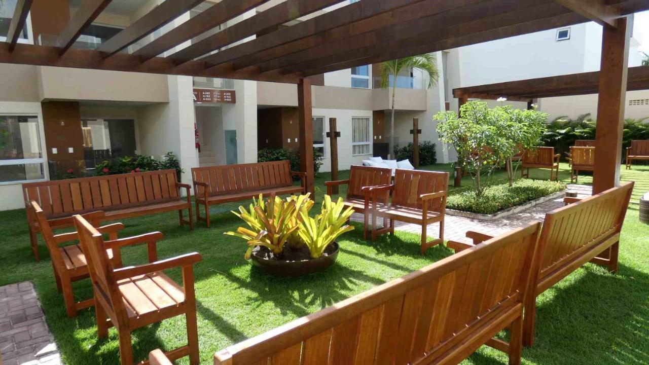 Porto Smeralda, Praia De Guarajuba, Formidavel Ngoại thất bức ảnh