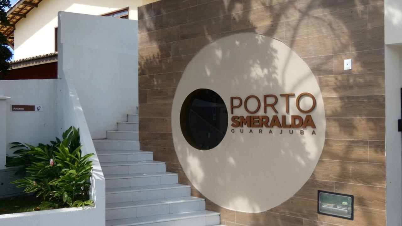 Porto Smeralda, Praia De Guarajuba, Formidavel Ngoại thất bức ảnh