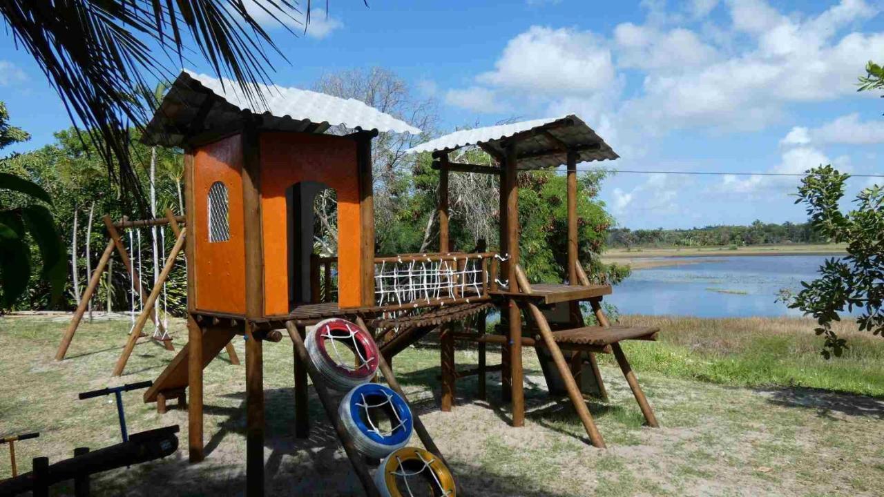 Porto Smeralda, Praia De Guarajuba, Formidavel Ngoại thất bức ảnh
