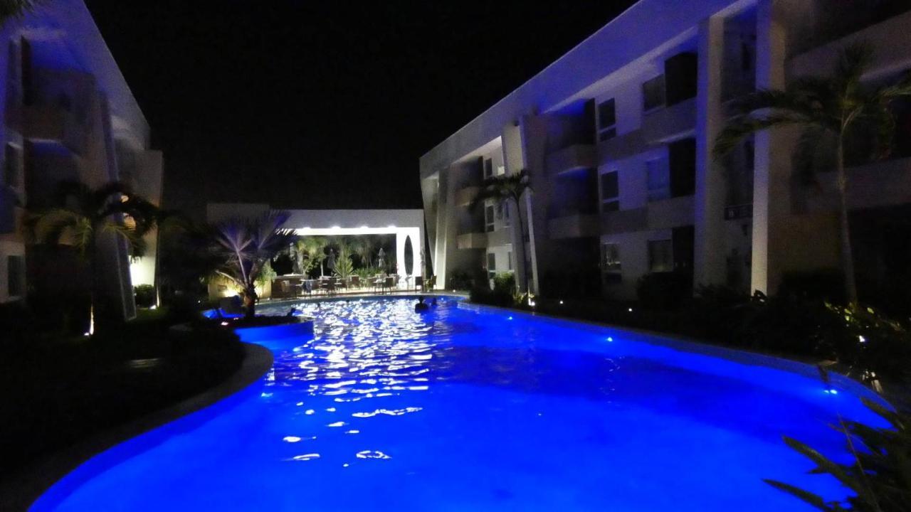 Porto Smeralda, Praia De Guarajuba, Formidavel Ngoại thất bức ảnh
