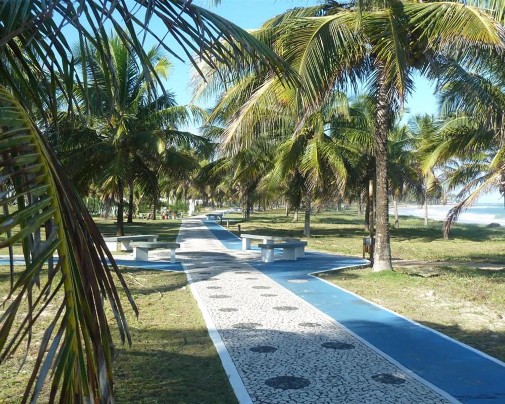 Porto Smeralda, Praia De Guarajuba, Formidavel Ngoại thất bức ảnh