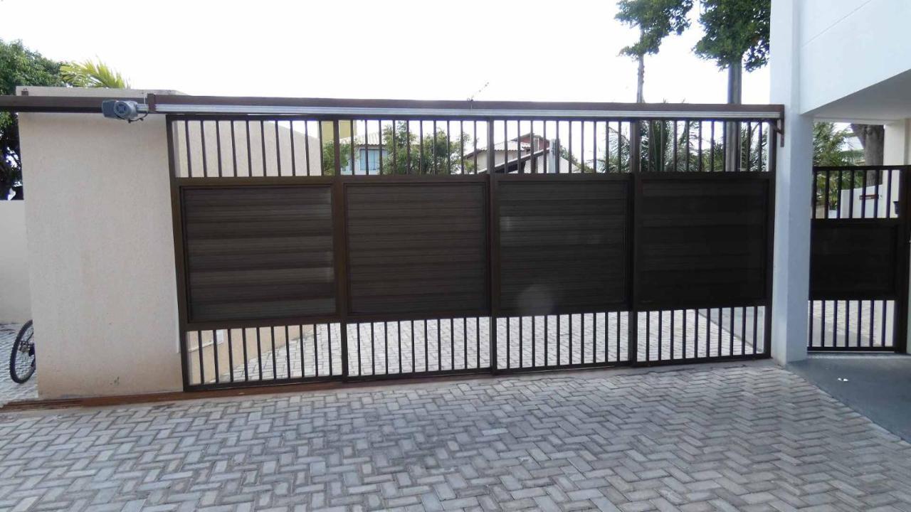 Porto Smeralda, Praia De Guarajuba, Formidavel Ngoại thất bức ảnh