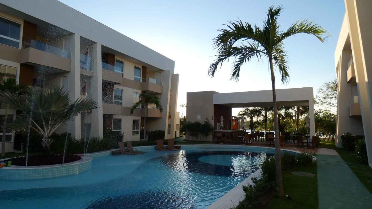 Porto Smeralda, Praia De Guarajuba, Formidavel Ngoại thất bức ảnh