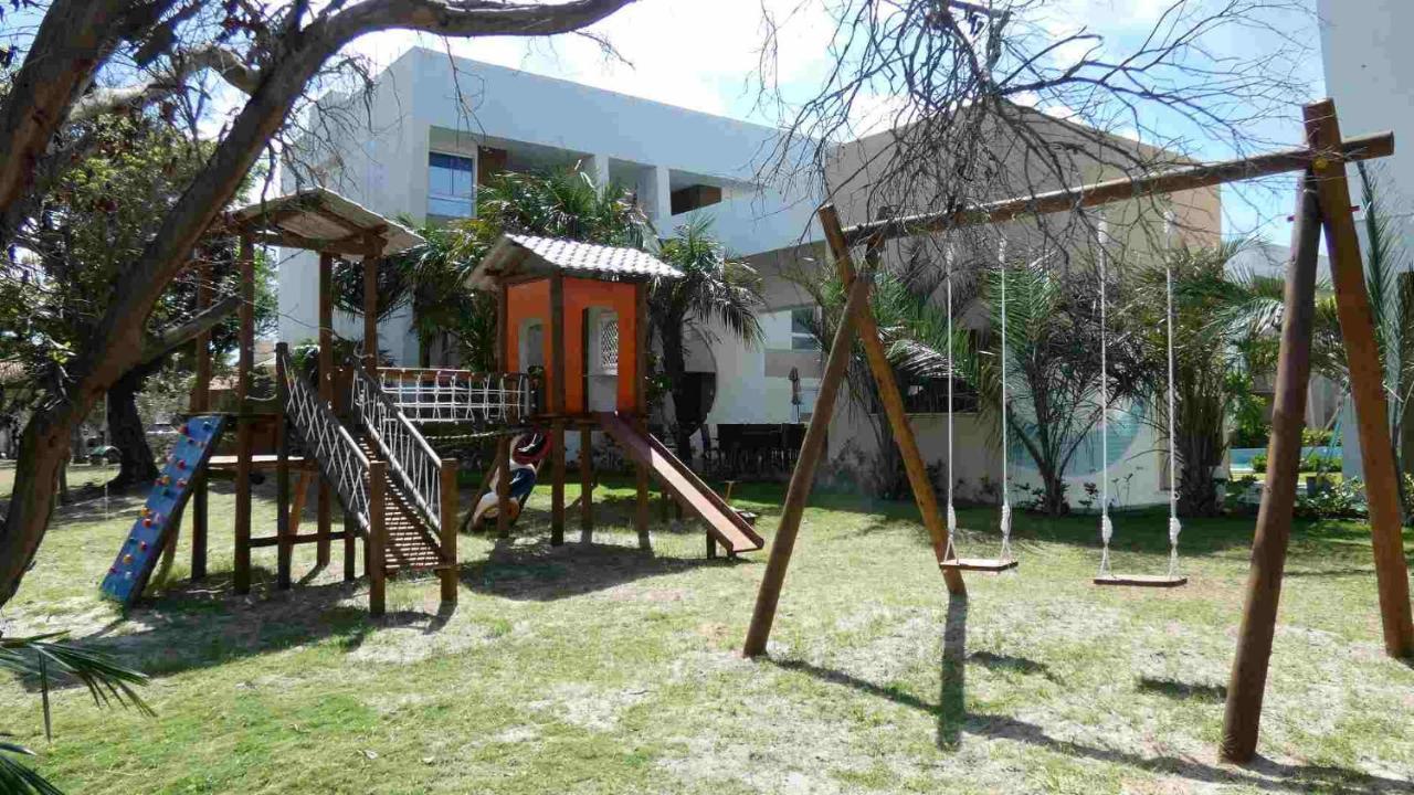 Porto Smeralda, Praia De Guarajuba, Formidavel Ngoại thất bức ảnh