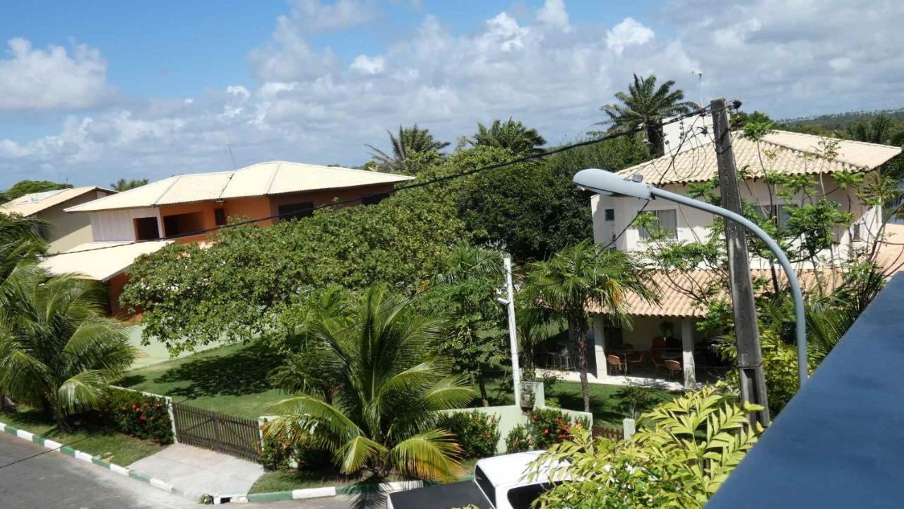 Porto Smeralda, Praia De Guarajuba, Formidavel Ngoại thất bức ảnh