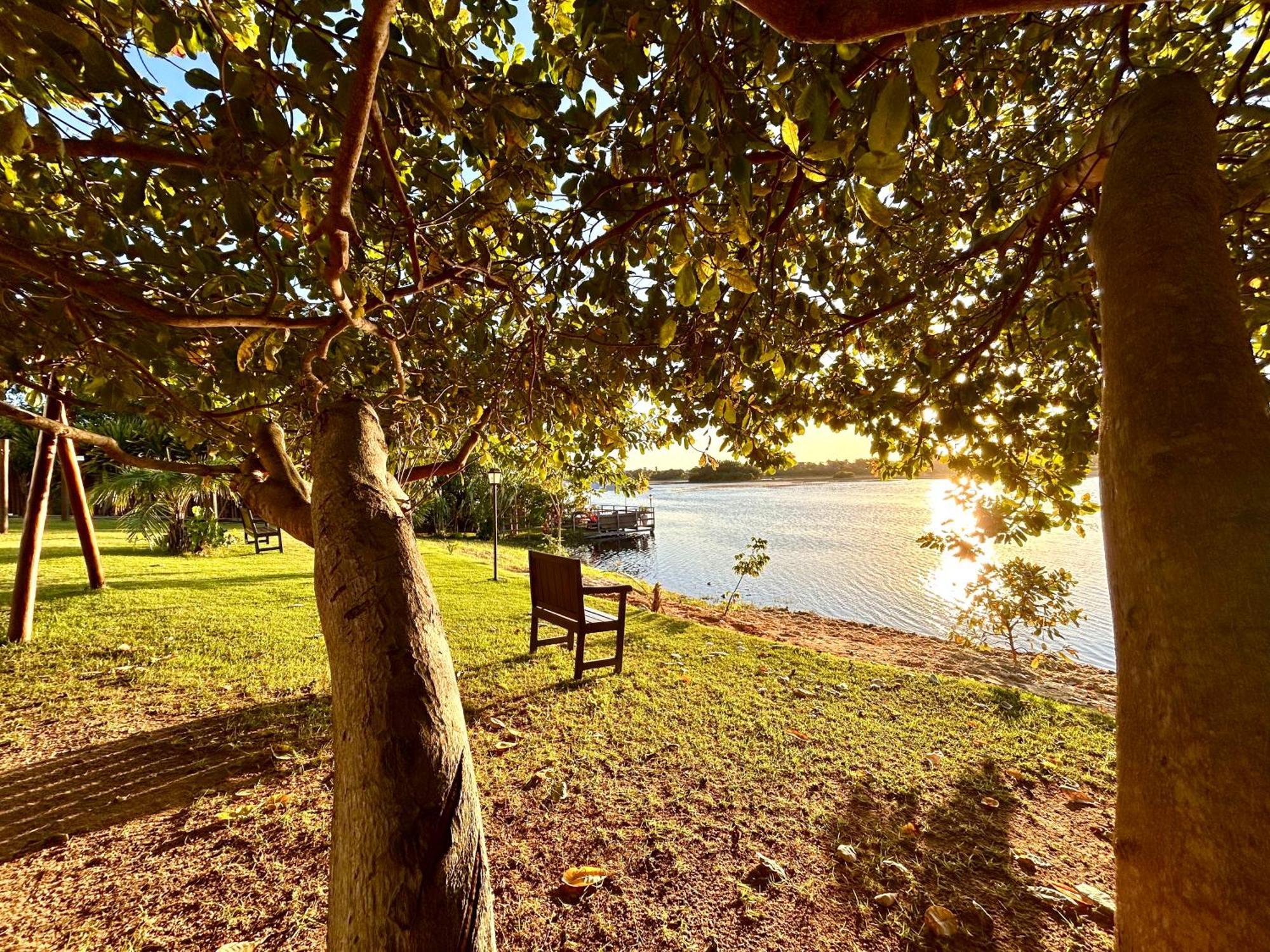 Porto Smeralda, Praia De Guarajuba, Formidavel Ngoại thất bức ảnh