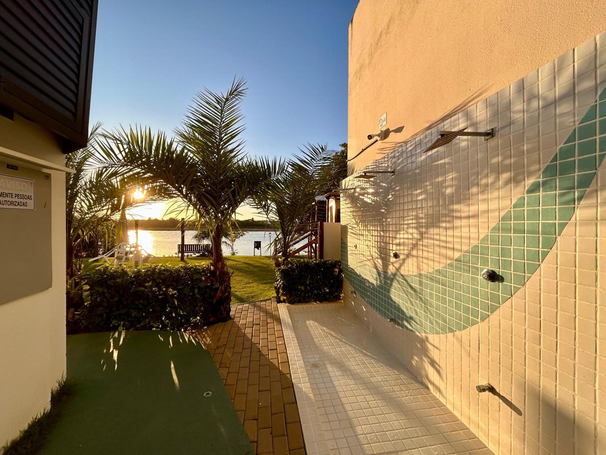 Porto Smeralda, Praia De Guarajuba, Formidavel Ngoại thất bức ảnh