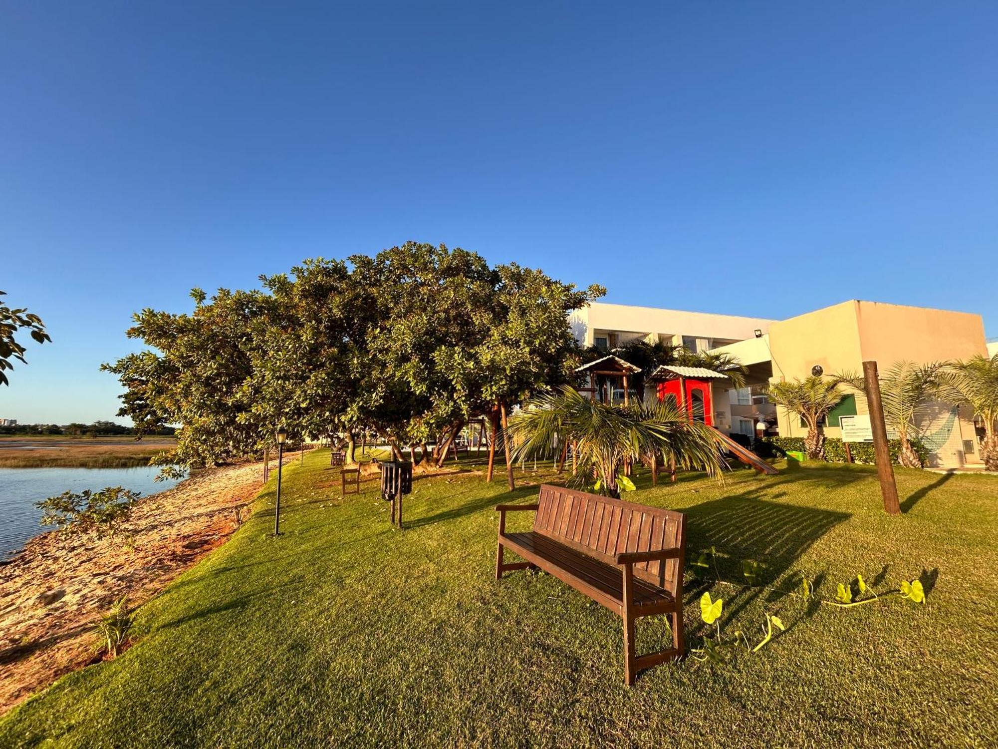 Porto Smeralda, Praia De Guarajuba, Formidavel Ngoại thất bức ảnh