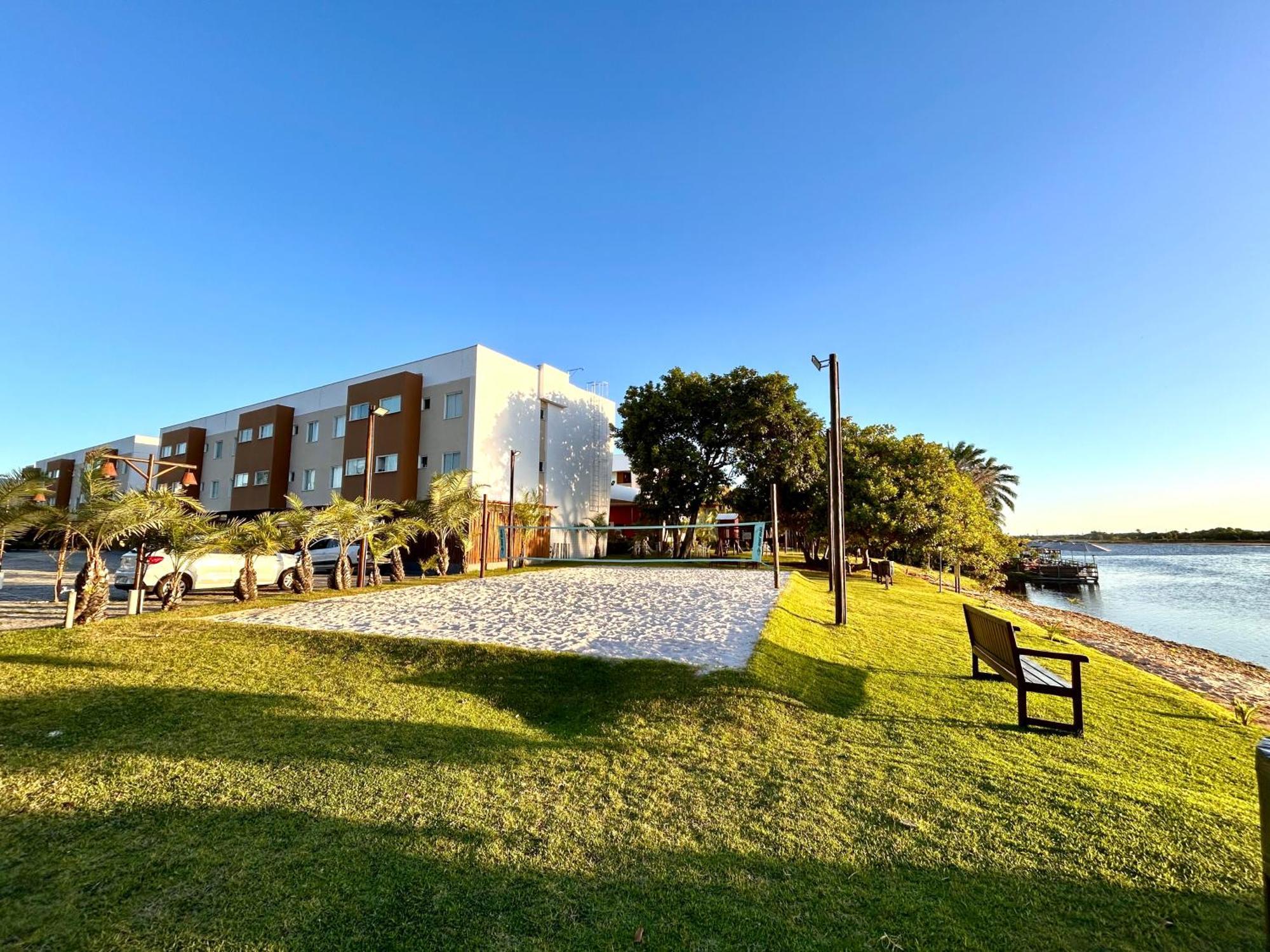 Porto Smeralda, Praia De Guarajuba, Formidavel Ngoại thất bức ảnh