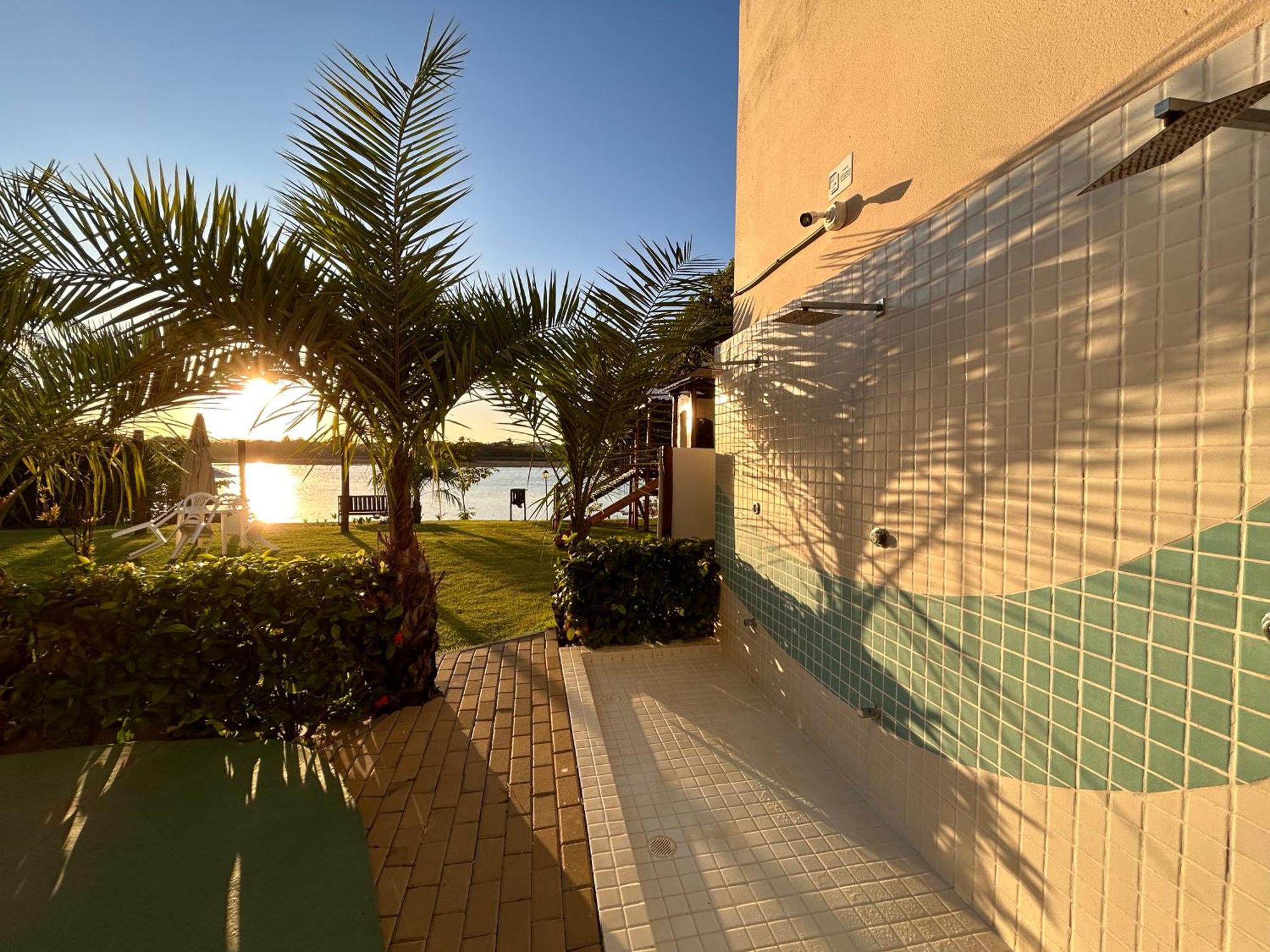 Porto Smeralda, Praia De Guarajuba, Formidavel Ngoại thất bức ảnh