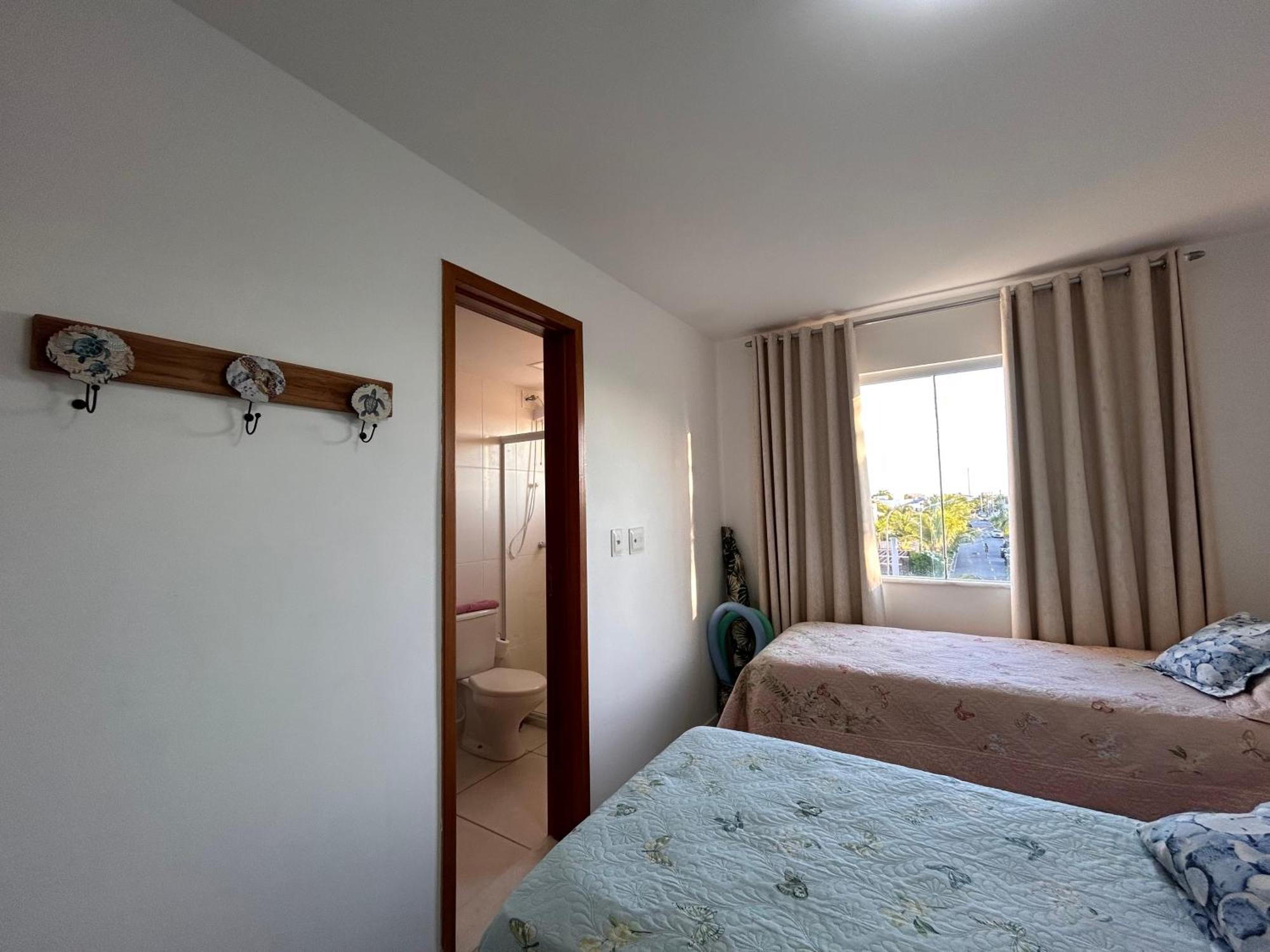 Porto Smeralda, Praia De Guarajuba, Formidavel Ngoại thất bức ảnh