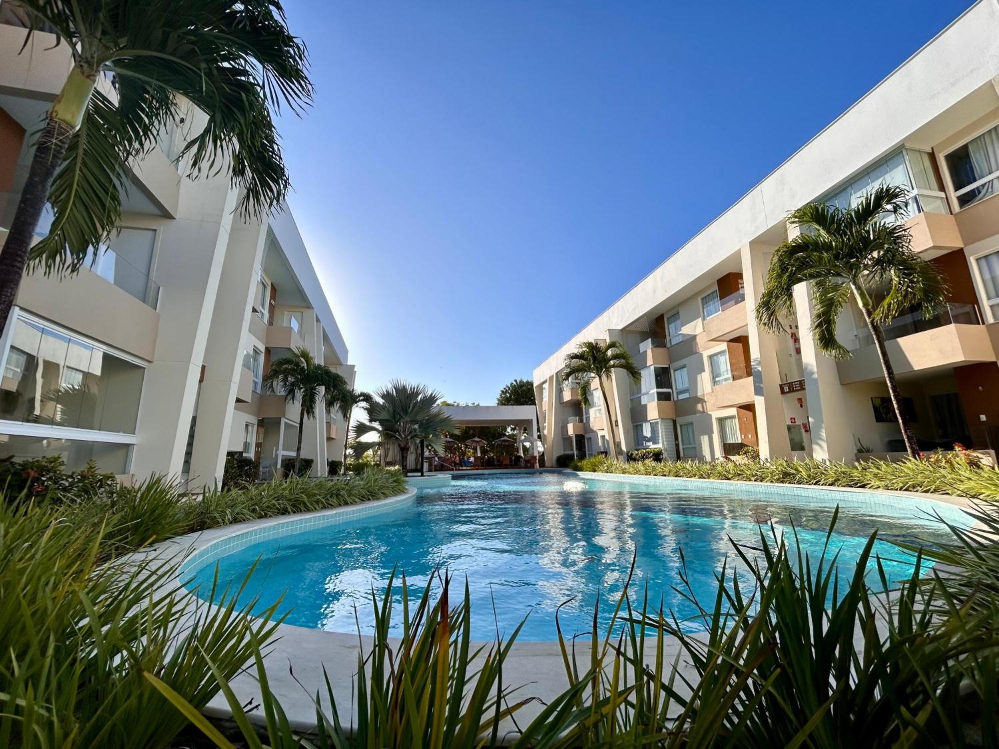 Porto Smeralda, Praia De Guarajuba, Formidavel Ngoại thất bức ảnh