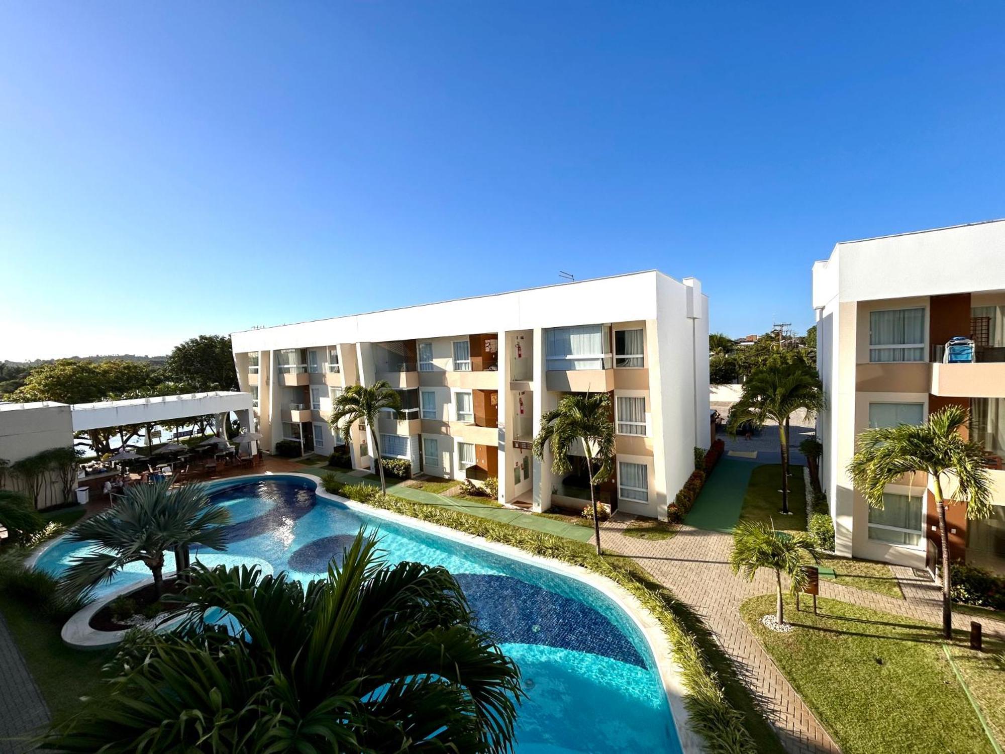 Porto Smeralda, Praia De Guarajuba, Formidavel Ngoại thất bức ảnh